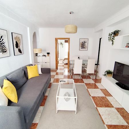 Gran Apartamento En El Centro Historico Malaga Exterior photo
