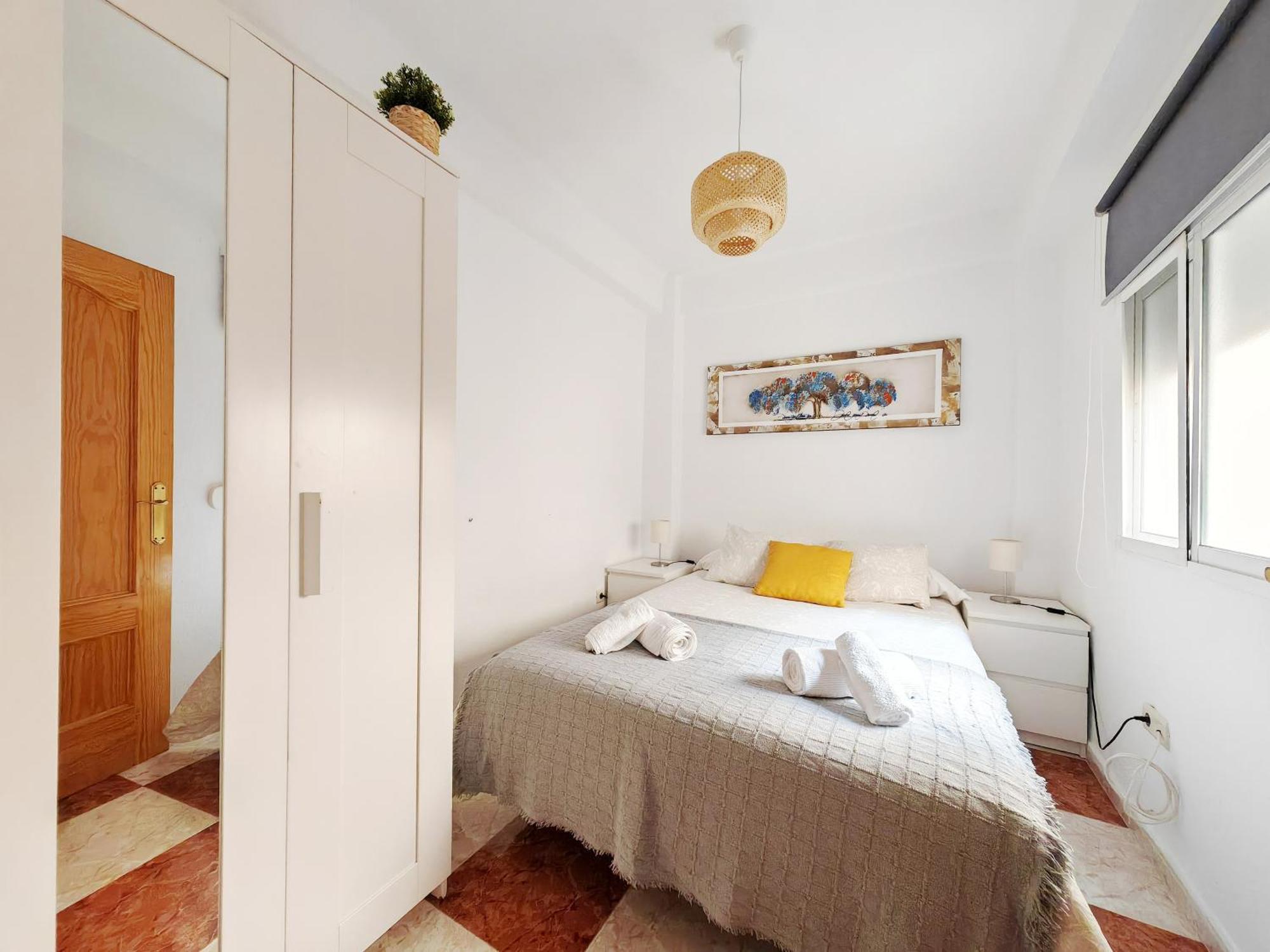 Gran Apartamento En El Centro Historico Malaga Exterior photo